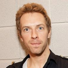 Chris Martin