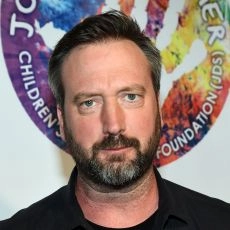 Tom Green