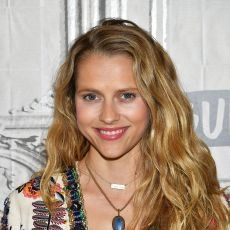 Therese Damsgaard