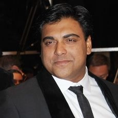 Ram Kapoor