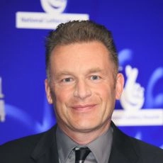 Chris Packham
