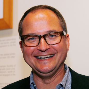 Richard Berge