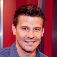 David Boreanaz
