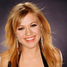 Kelly Clarkson