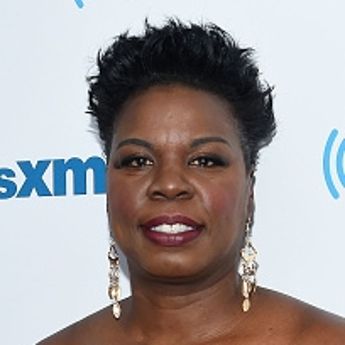 Leslie Jones