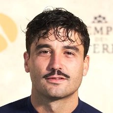 Alejandro Garc&iacute;a