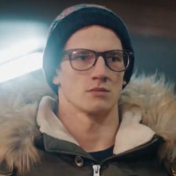 Евгений Романцов