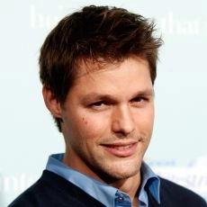 Justin Bruening
