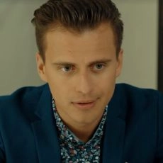 Oleksandr Skichko