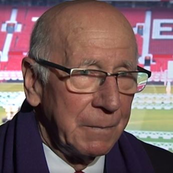 Bobby Charlton