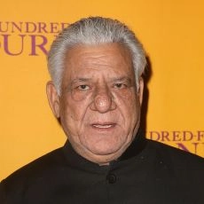 Om Puri