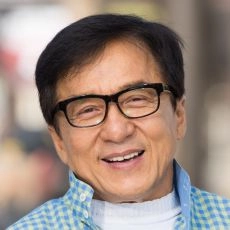 Jackie Chan