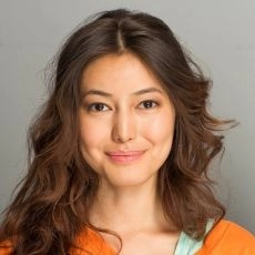 Dinara Baktybaeva