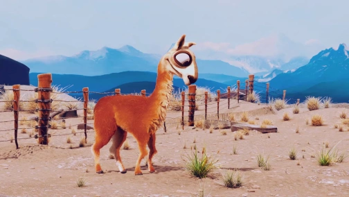 Каминандес: Великая дилемма UHD