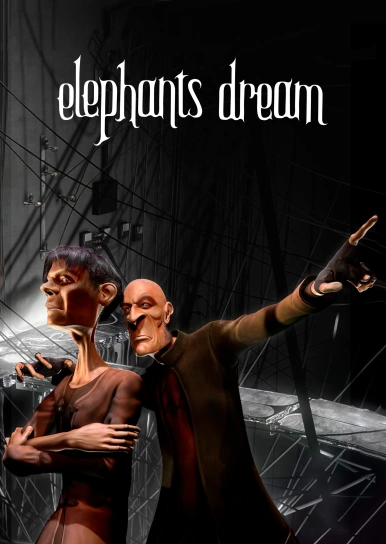 Elephants Dream