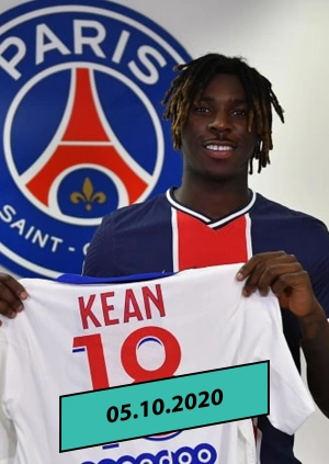 Новини футболу. 05.10.2020