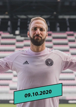 Новини футболу. 09.10.2020