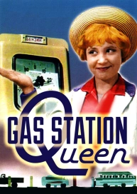 Gas Station Queen