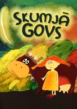 The Sad Cow