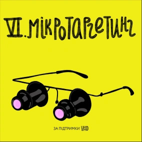 VI. Мікротаргетинг: GDPR, Едвард Сноуден, ДіЯ