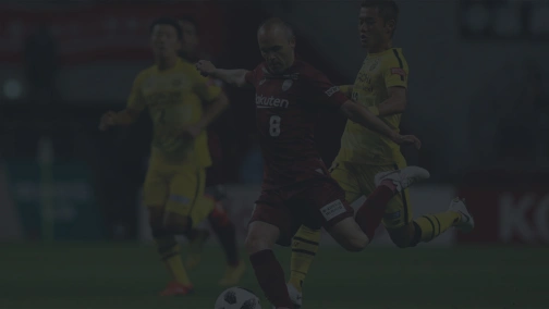 Трансляция: Касима Антлерс — Кавасаки Фронтале