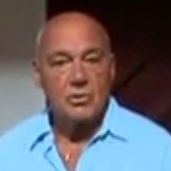 Vladimir Pozner