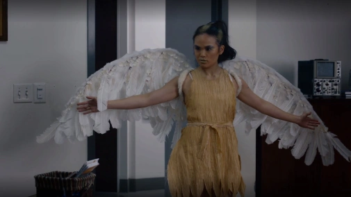 Завещание Теслы UHD HDR