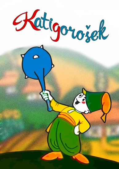 Katigorošek