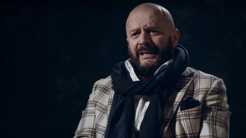 4 лица Моны Лизы