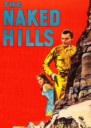 The Naked Hills