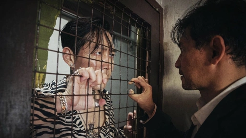 Визволи нас від лукавого