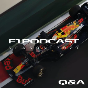 Q&A після Гран Прі Абу-Дабі