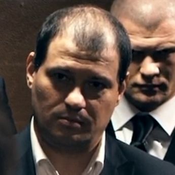 Олег Тополянский