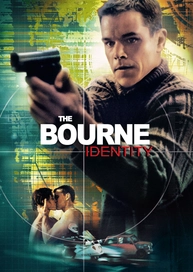 The Bourne Identity