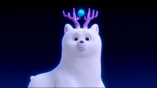 Медведи Буни: Таинственная зима