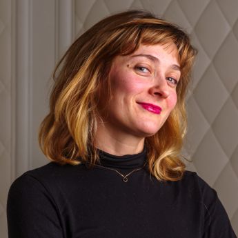 Анна Акулевіч