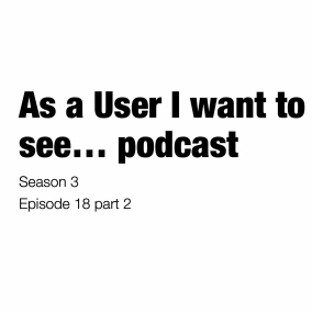 Episode 18 - Q&A - Part 2