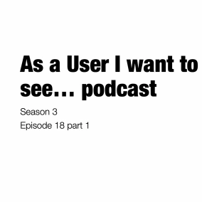 Episode 18 - Q&A - Part 1