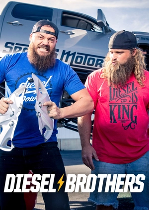 Diesel Brothers