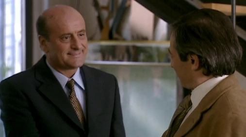 Второй шанс