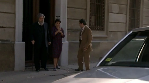 Второй шанс