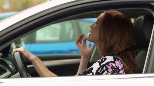 Sexting in Suburbia