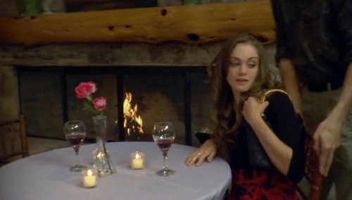 Секрет в озере Эрроу