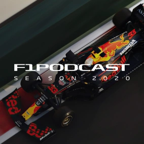 RACE #17 - Abu Dhabi Grand Prix