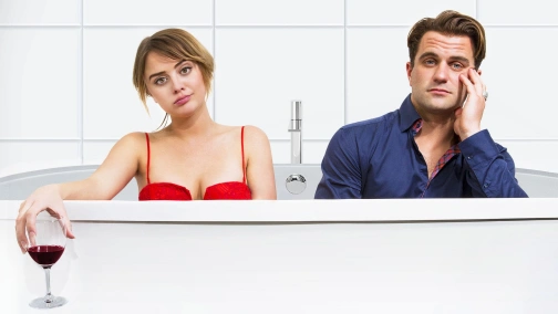 Любовь со взломом (жестовым языком)