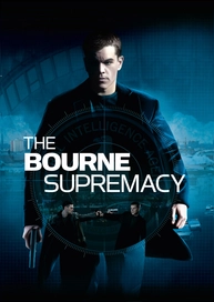 The Bourne Supremacy