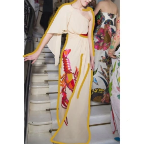 Fashion and art, Сальвадор Далі, і як виникли бренди