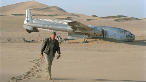 Полет Феникса