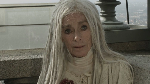 Зламаний ключ