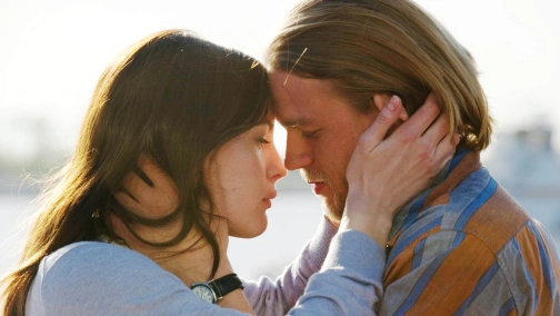 Ціна пристрасті